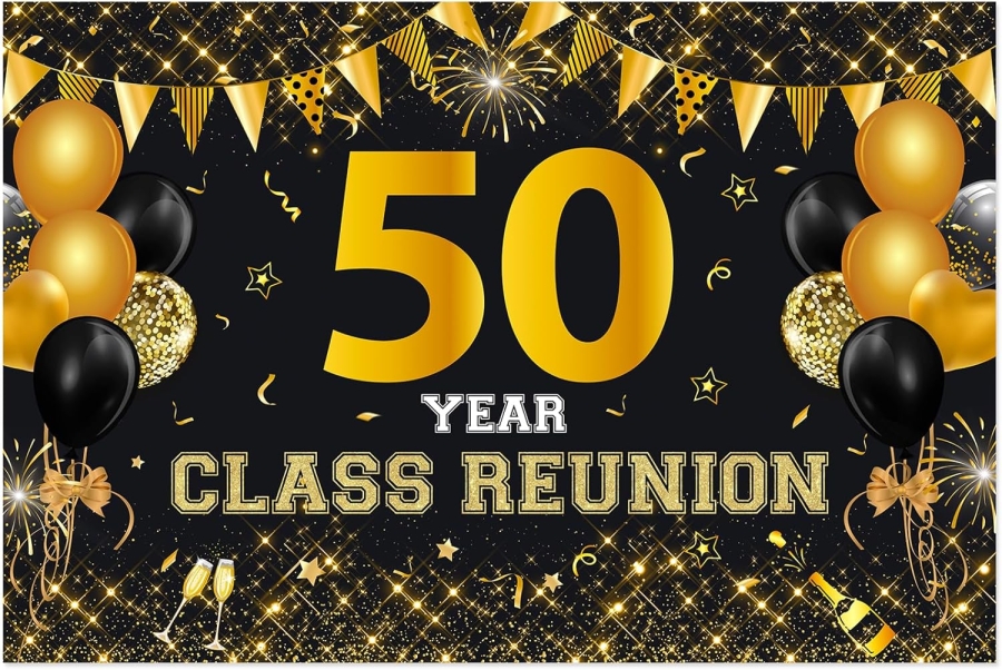 50th Class Reunion 50th Class Reunion